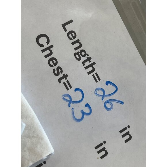 Liz Claiborne Sport Puffer Vest Size XL Full Zip Burgundy Red Gorpcore Outerwear - Picture 4 of 8